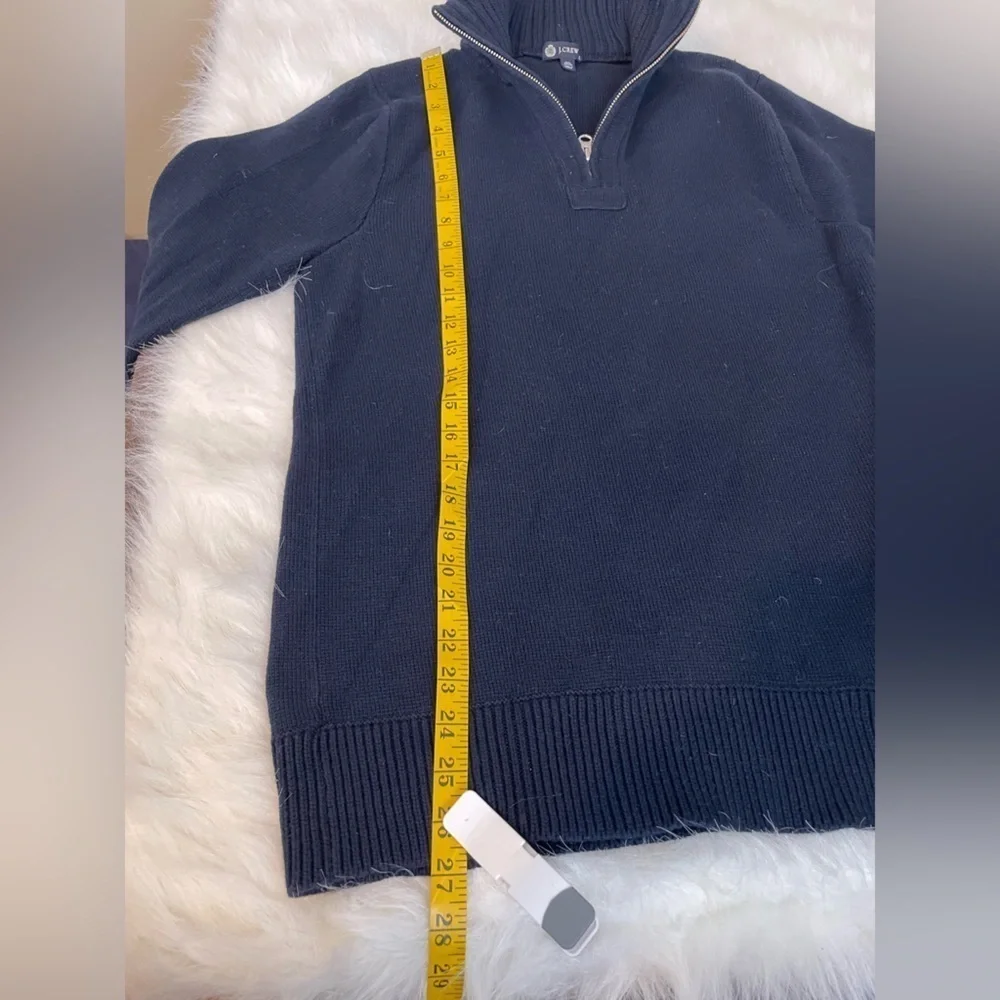 J. Crew medium weight